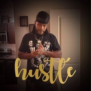 Meet your Posher, Derron